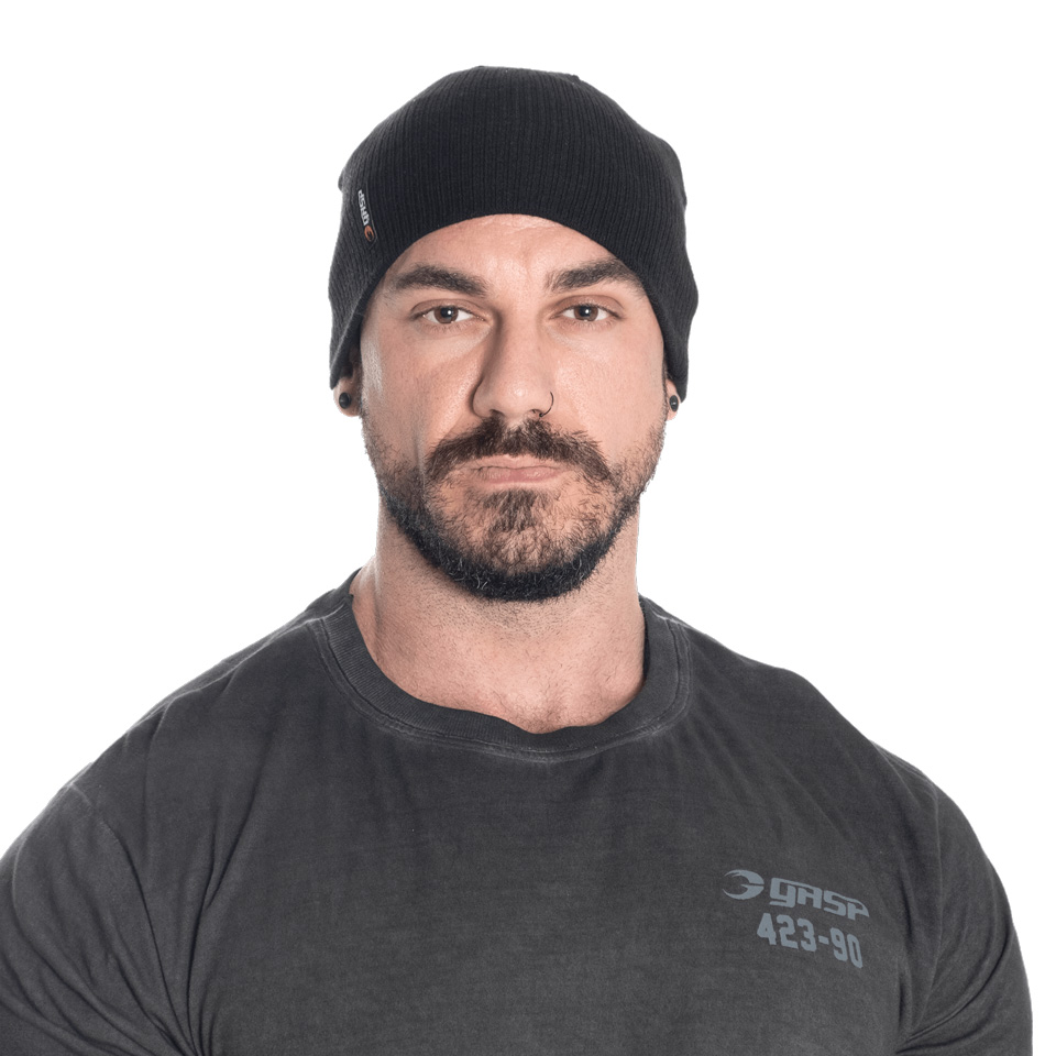Gasp Beanie