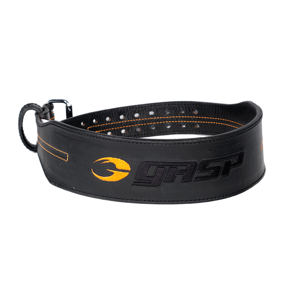 Gasp Lifting Belt