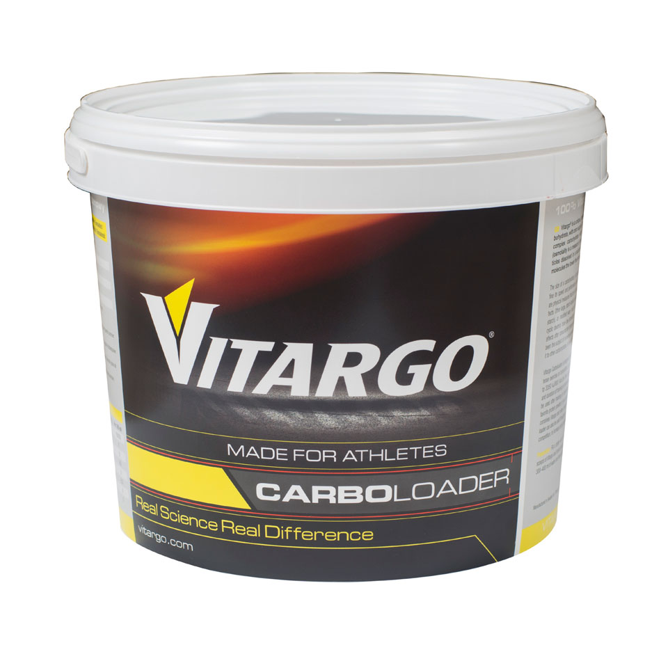 Vitargo Carboloader