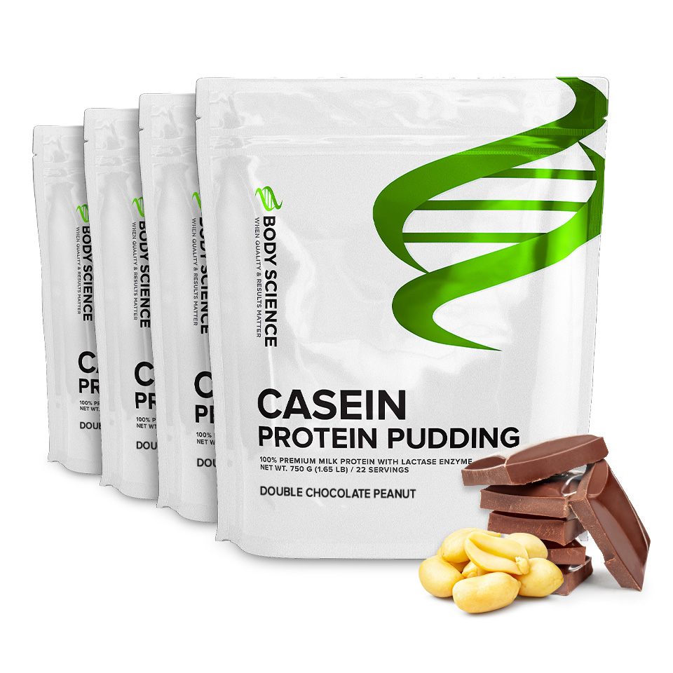 4 st Casein