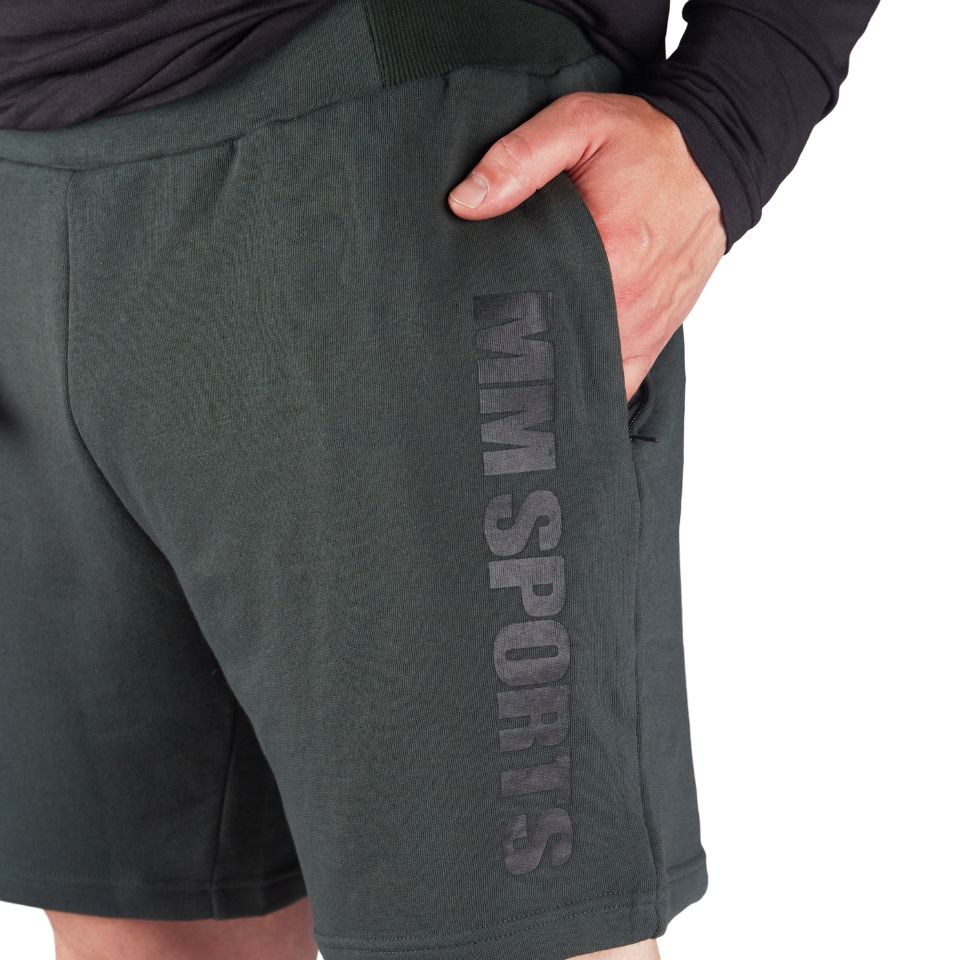 Logo shorts