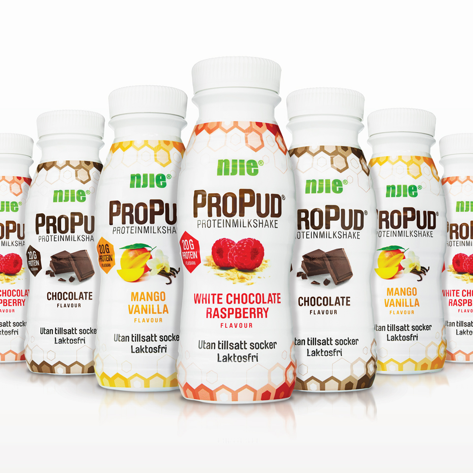 propud milkshake kcal propud milkshake kcal
