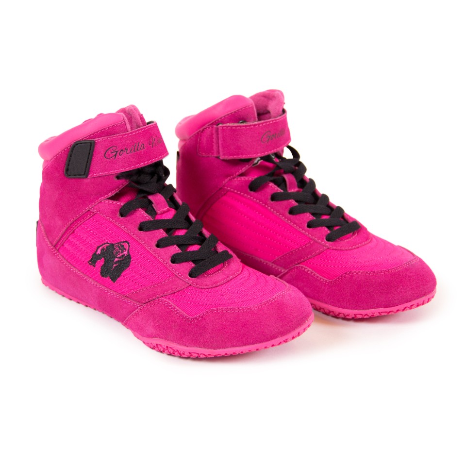 Gorilla Wear High Tops