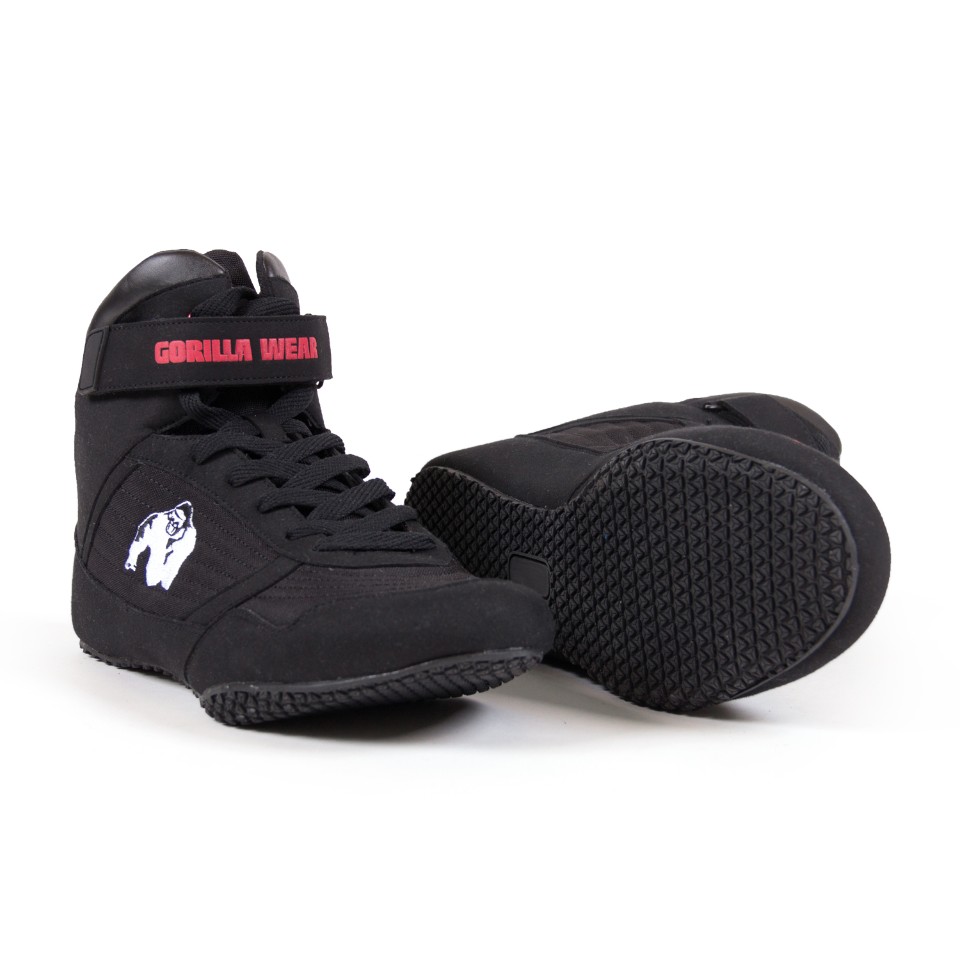 Gorilla Wear High Tops