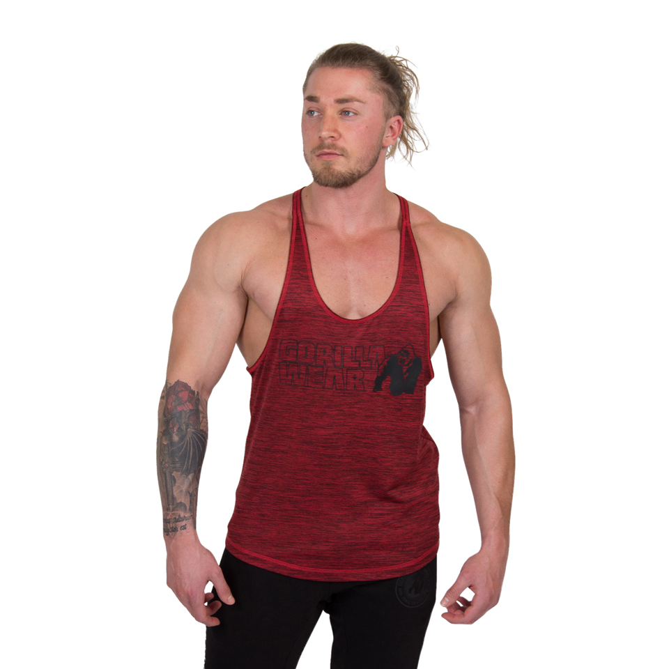 Gorilla Wear Austin Tank Top