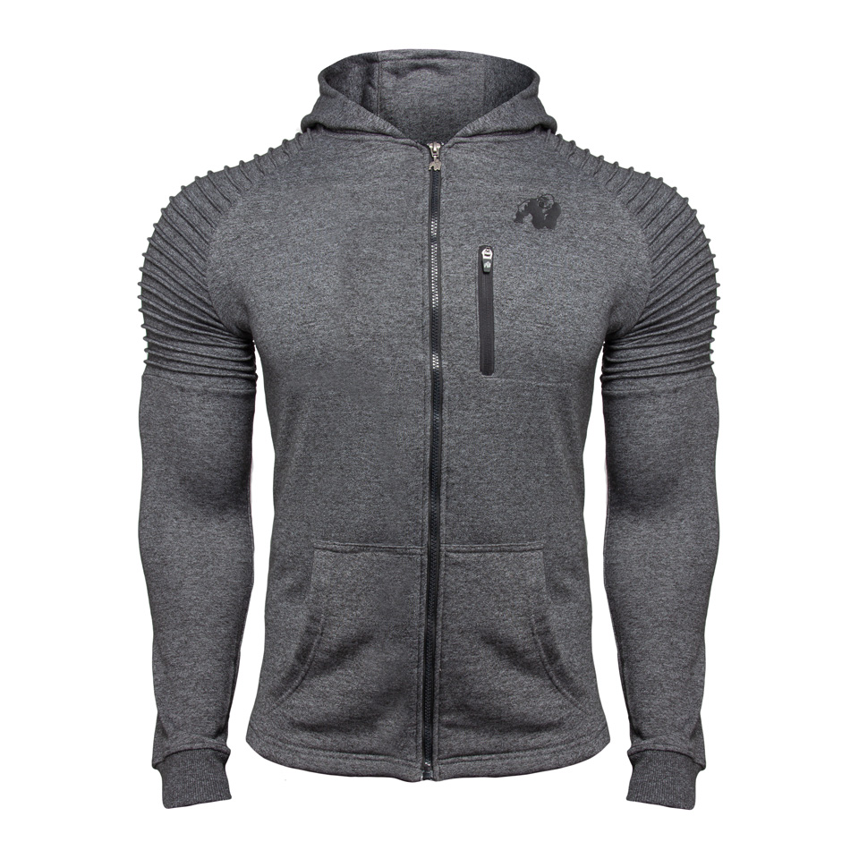 Gorilla Wear Delta Hoodie