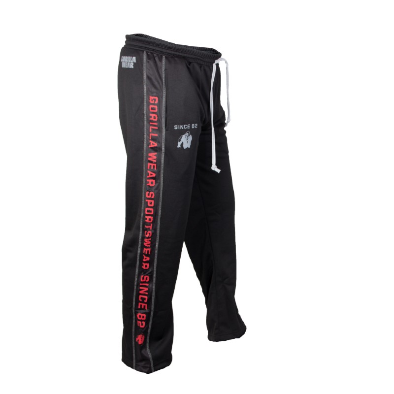 Gorilla Wear Functional Mesh Pants