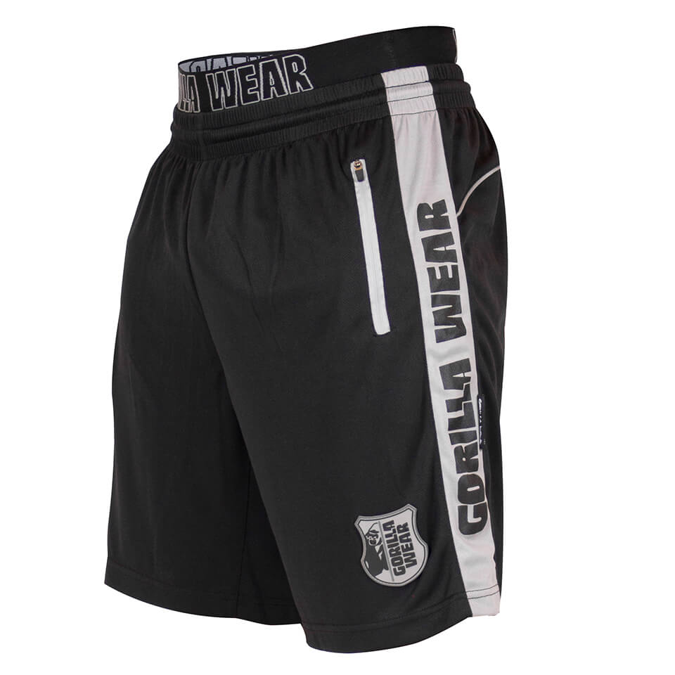 Gorilla Wear Shelby Shorts