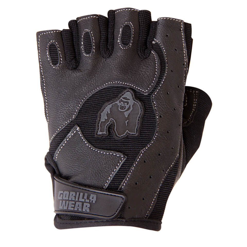 Gorilla Wear Mitchell Training Gloves