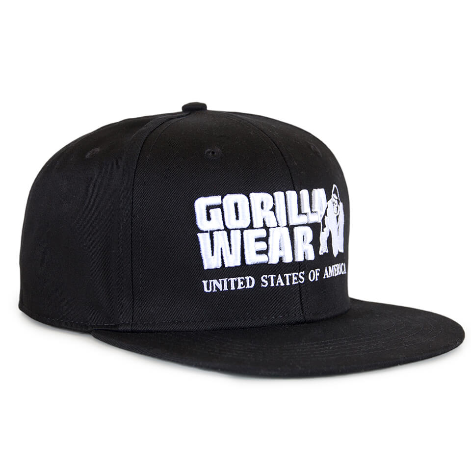 Gorilla Wear Dothan Cap