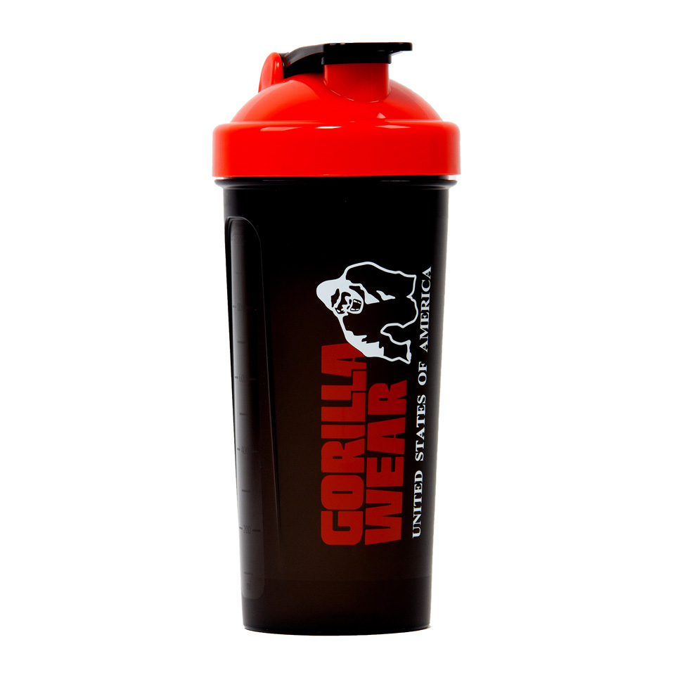 Gorilla Wear Shaker XXL 1000 ml