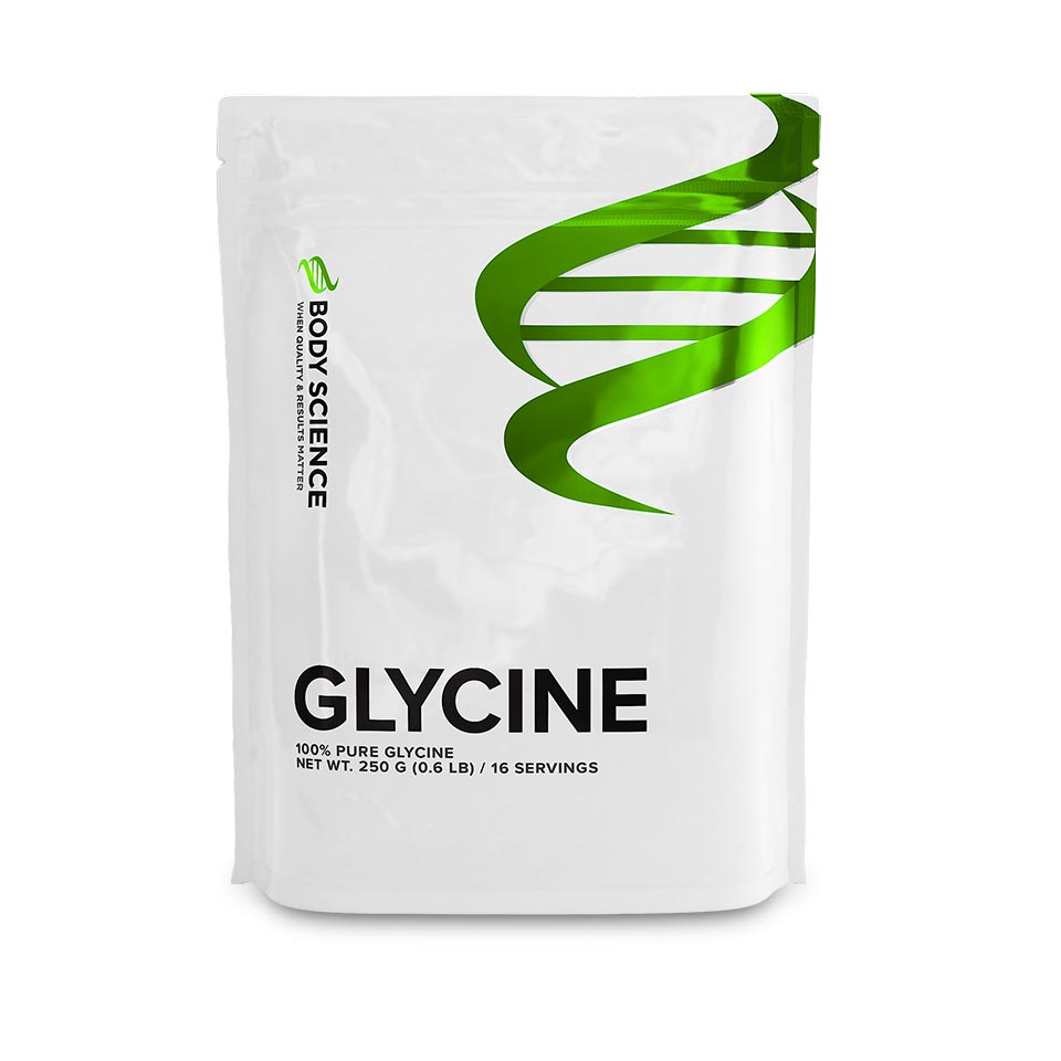 Glycine