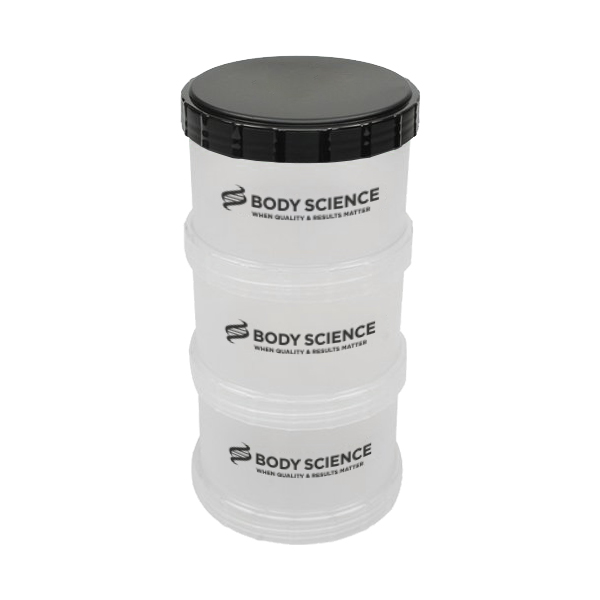 PowerTower®, Transparent