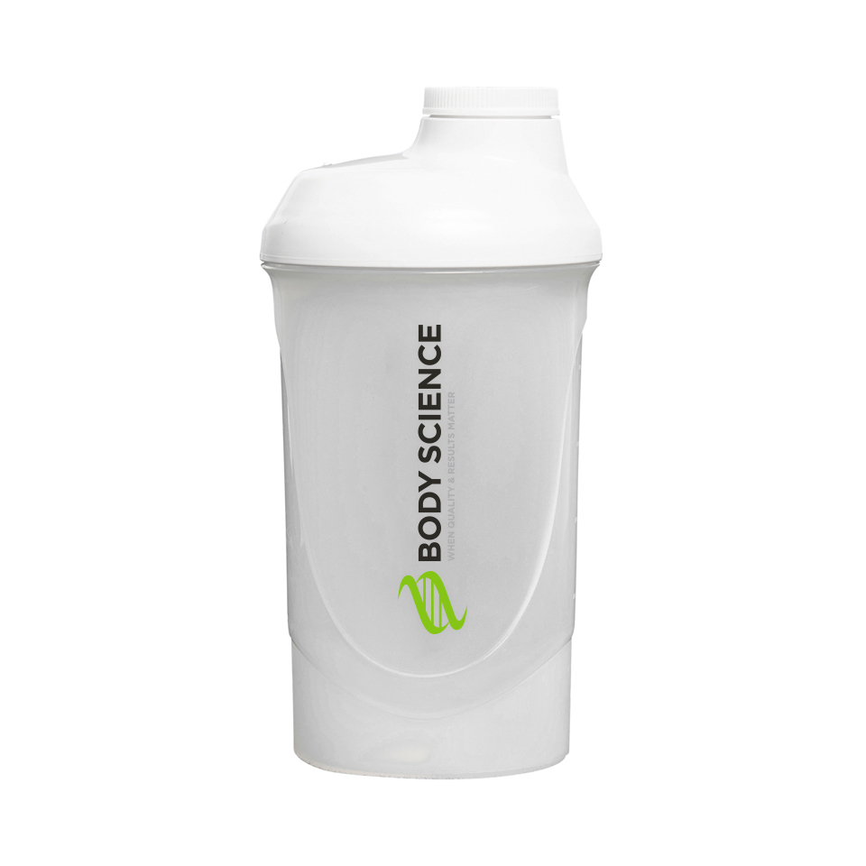 Body Science Shaker