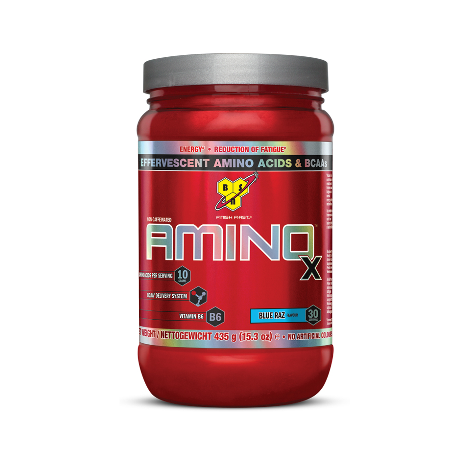 BSN Amino-X