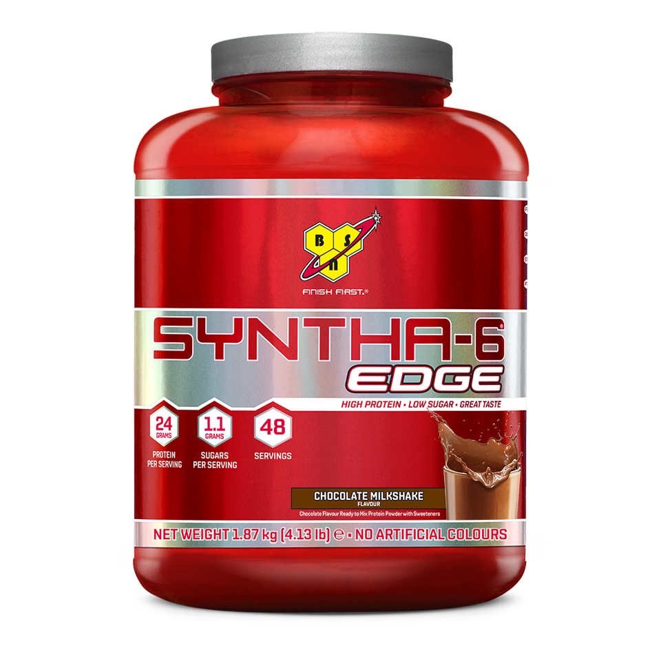 BSN Syntha-6 Edge 48 portioner