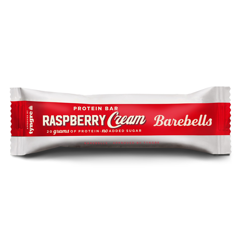 Barebells Protein Bar