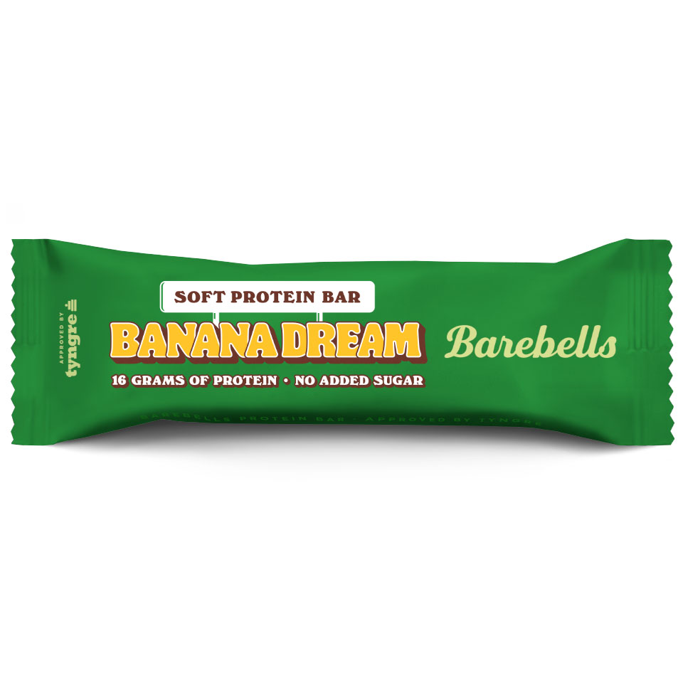 Barebells Soft Bar