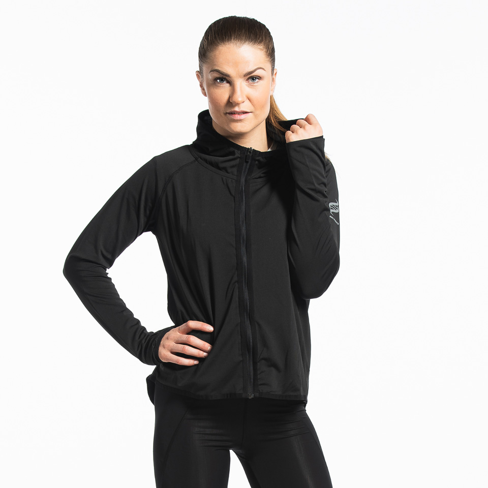Bella Pro Hoodie