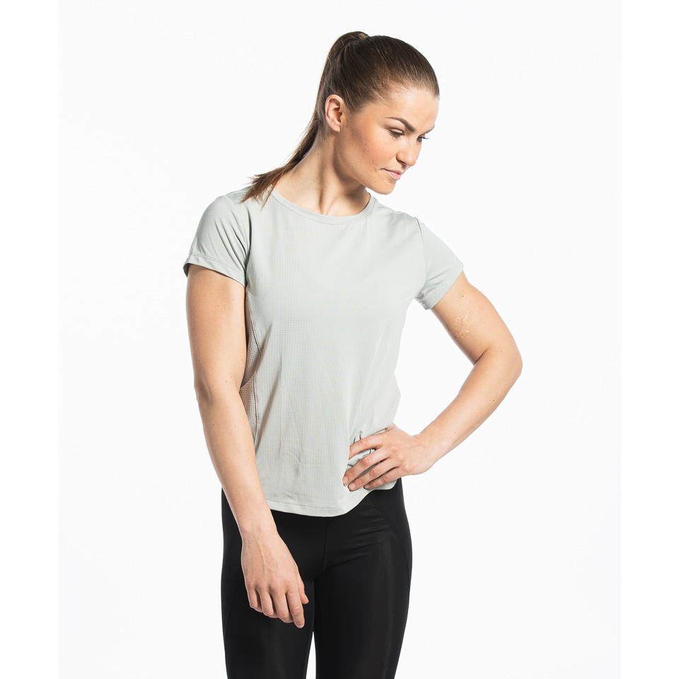 Bella Pro T-shirt, Grey