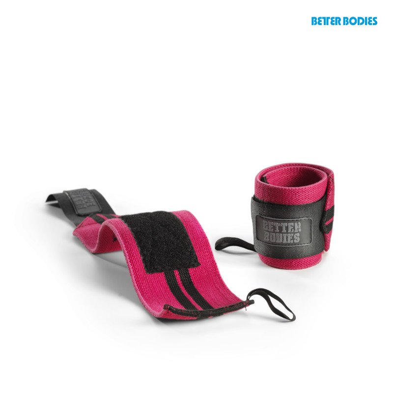 Better Bodies Womens Wrist Wraps