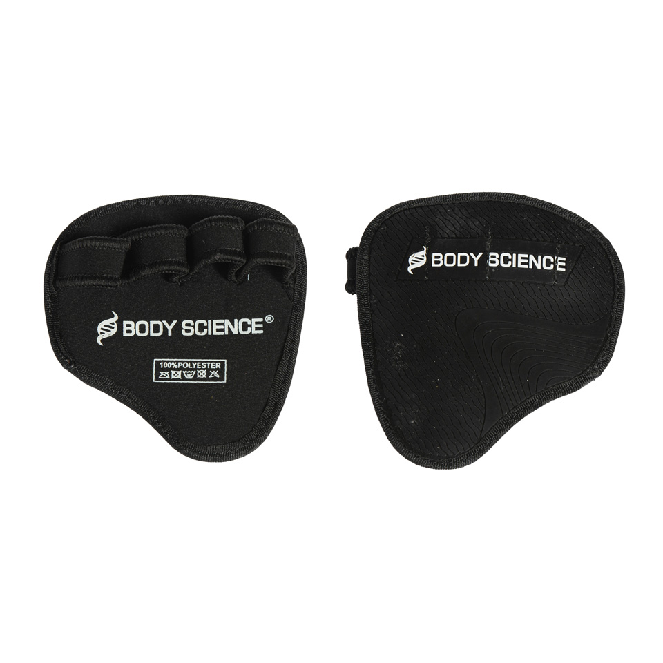 Gym Gel Grepp