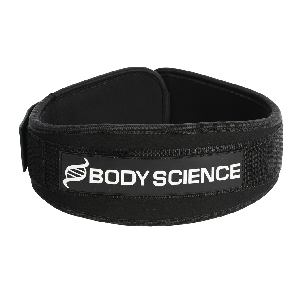 Neoprene Belt