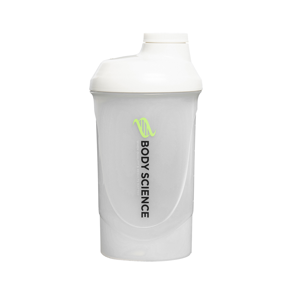 Body Science Shaker