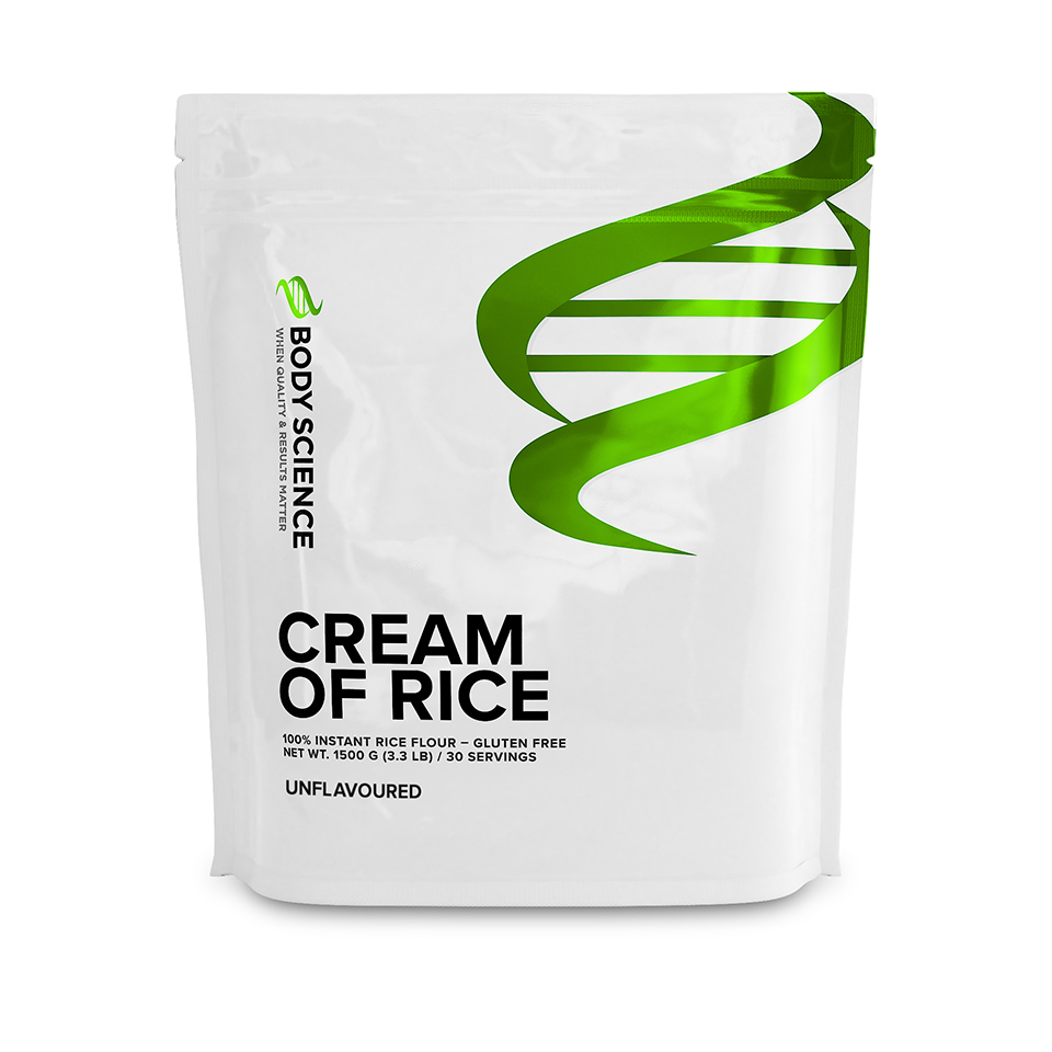 Cream Of Rice