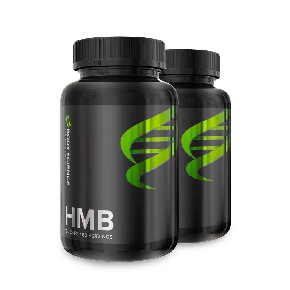 2 st HMB