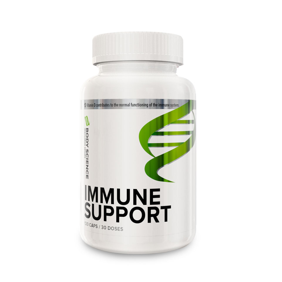 Immune Support