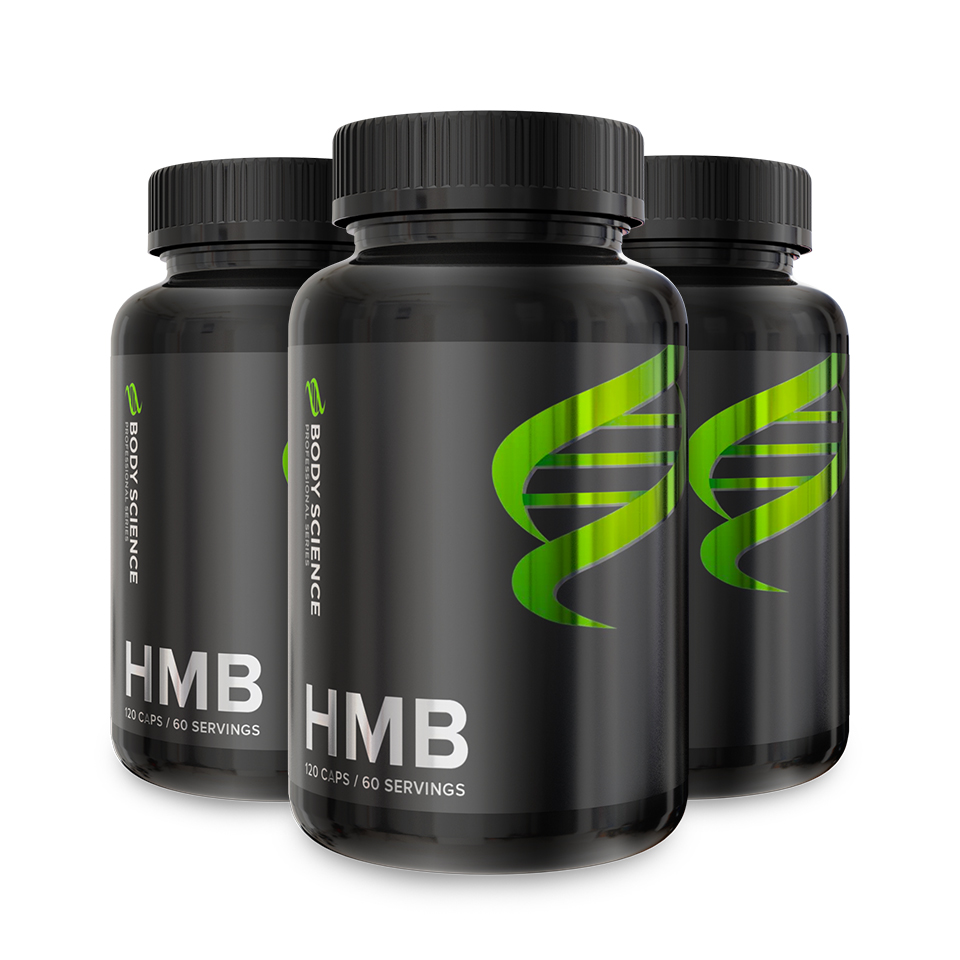 HMB, 3st
