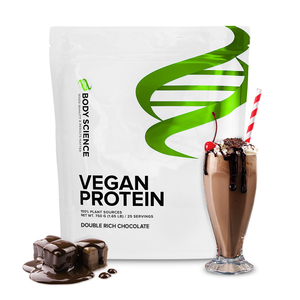Vegan Protein