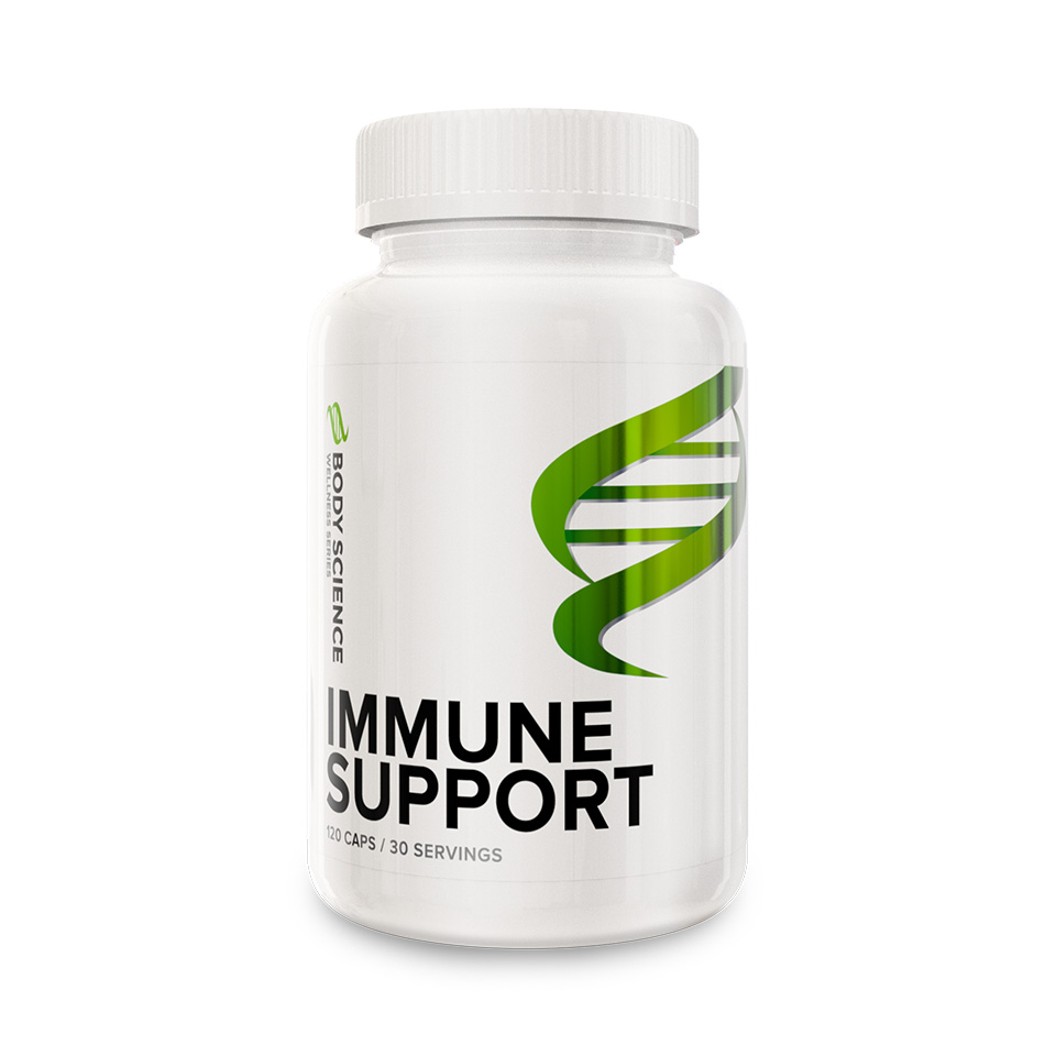 Immune Support