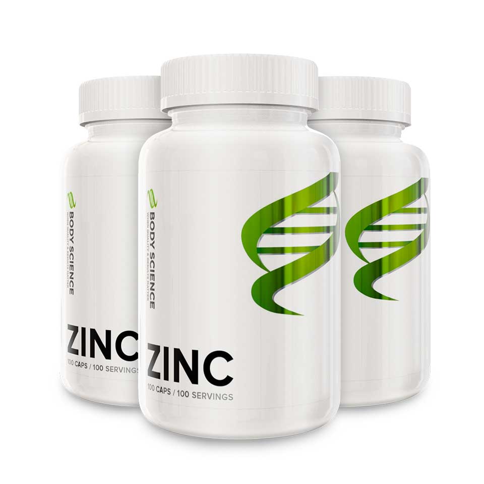 3st Zinc