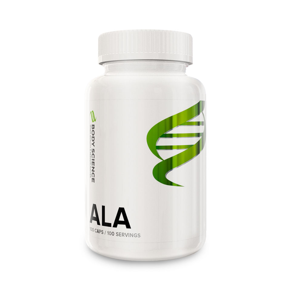 ALA