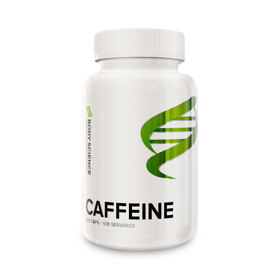 Caffeine