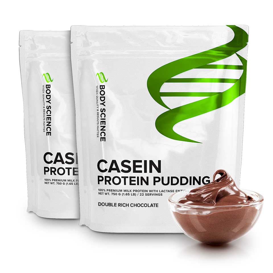 2 st Casein