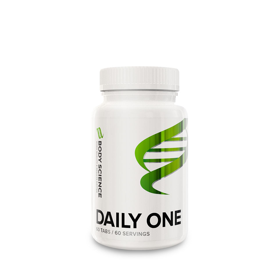 Daily One