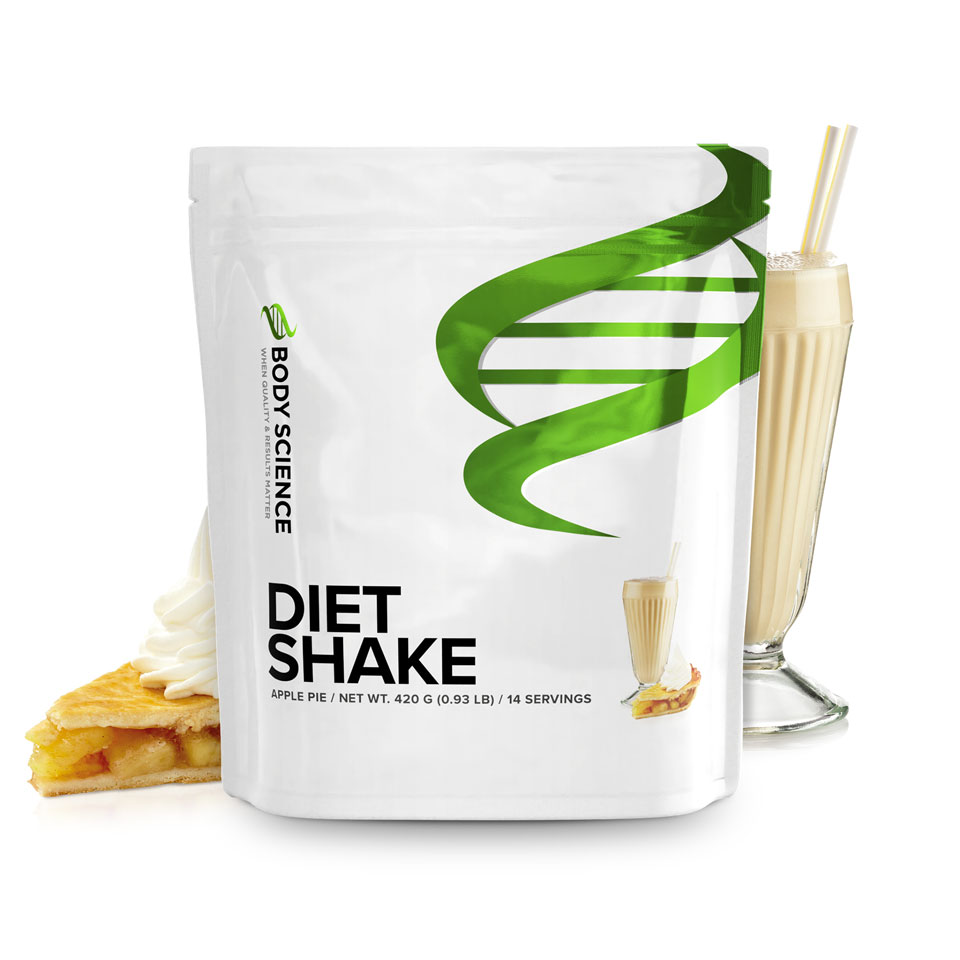 Diet Shake