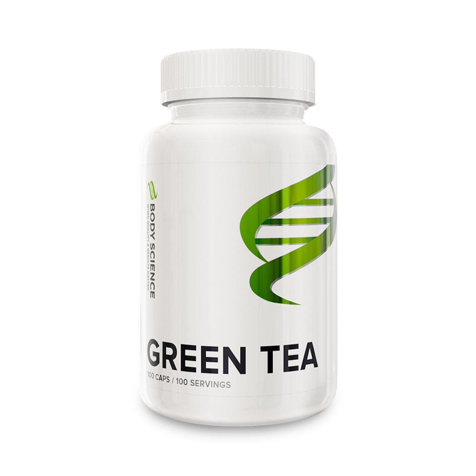 Green Tea