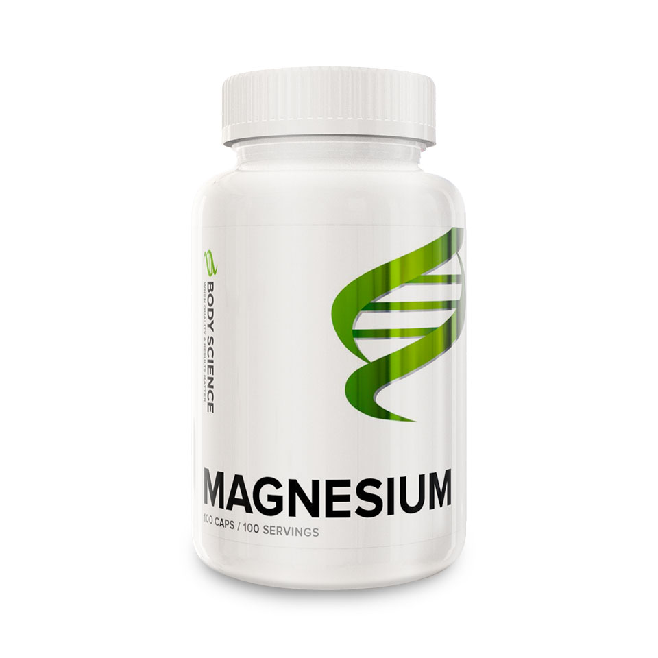 Magnesium