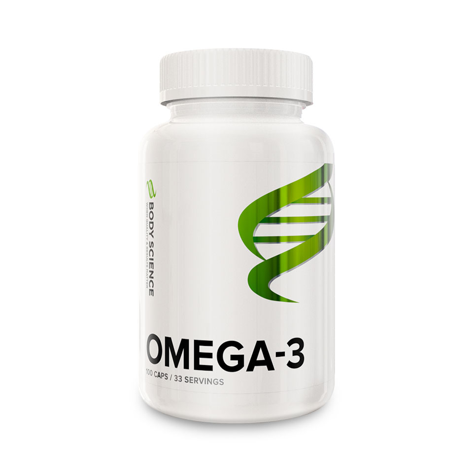 Omega-3
