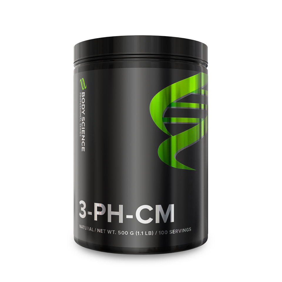 3-pH-CM Pulver
