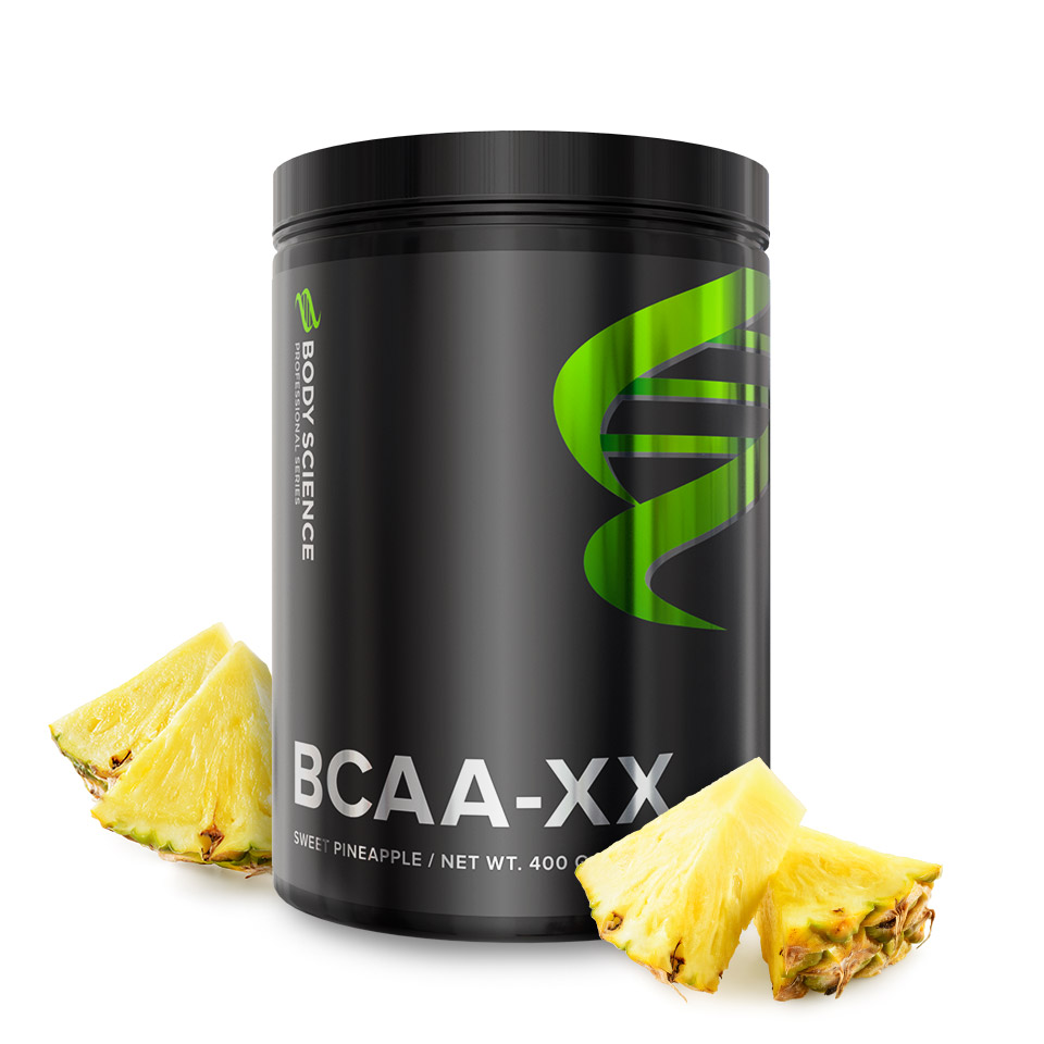 BCAA-XX