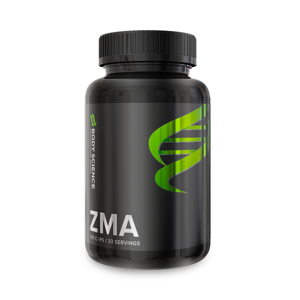ZMA
