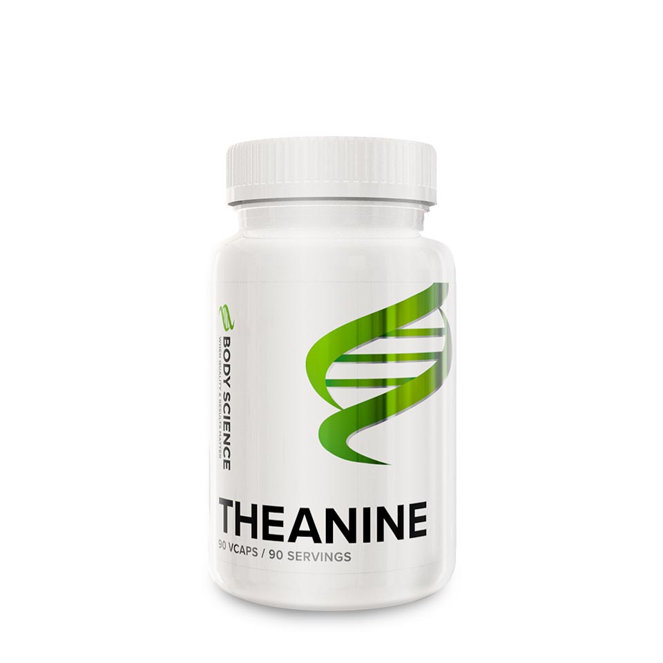 L-teanin 200
