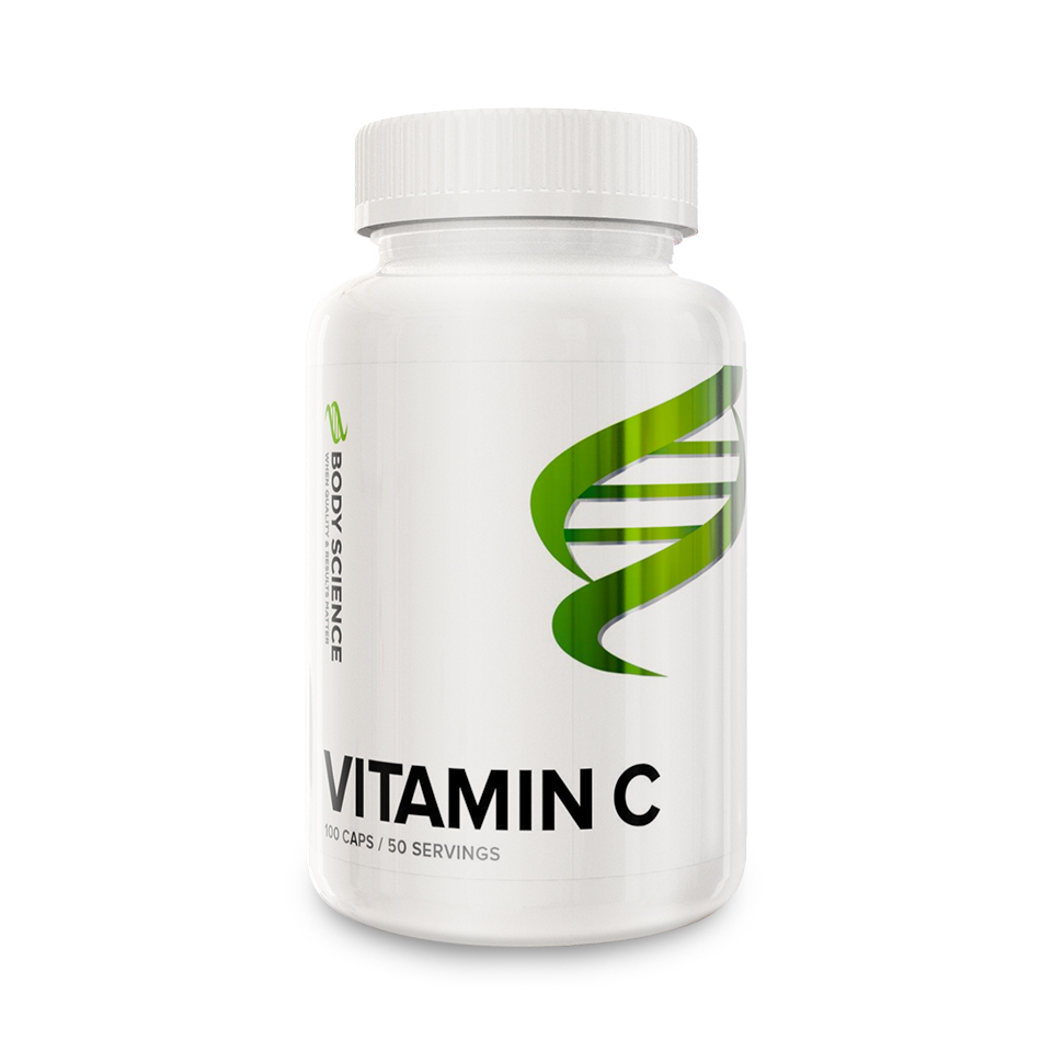Vitamin C