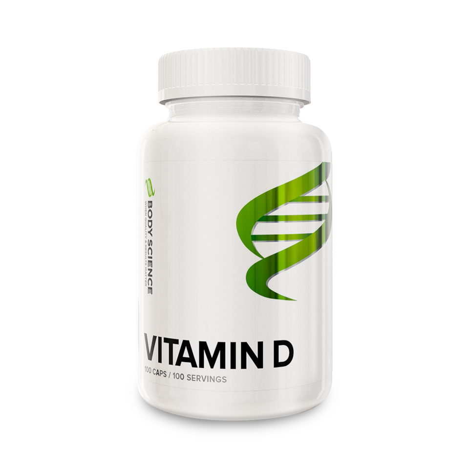 D-vitamin