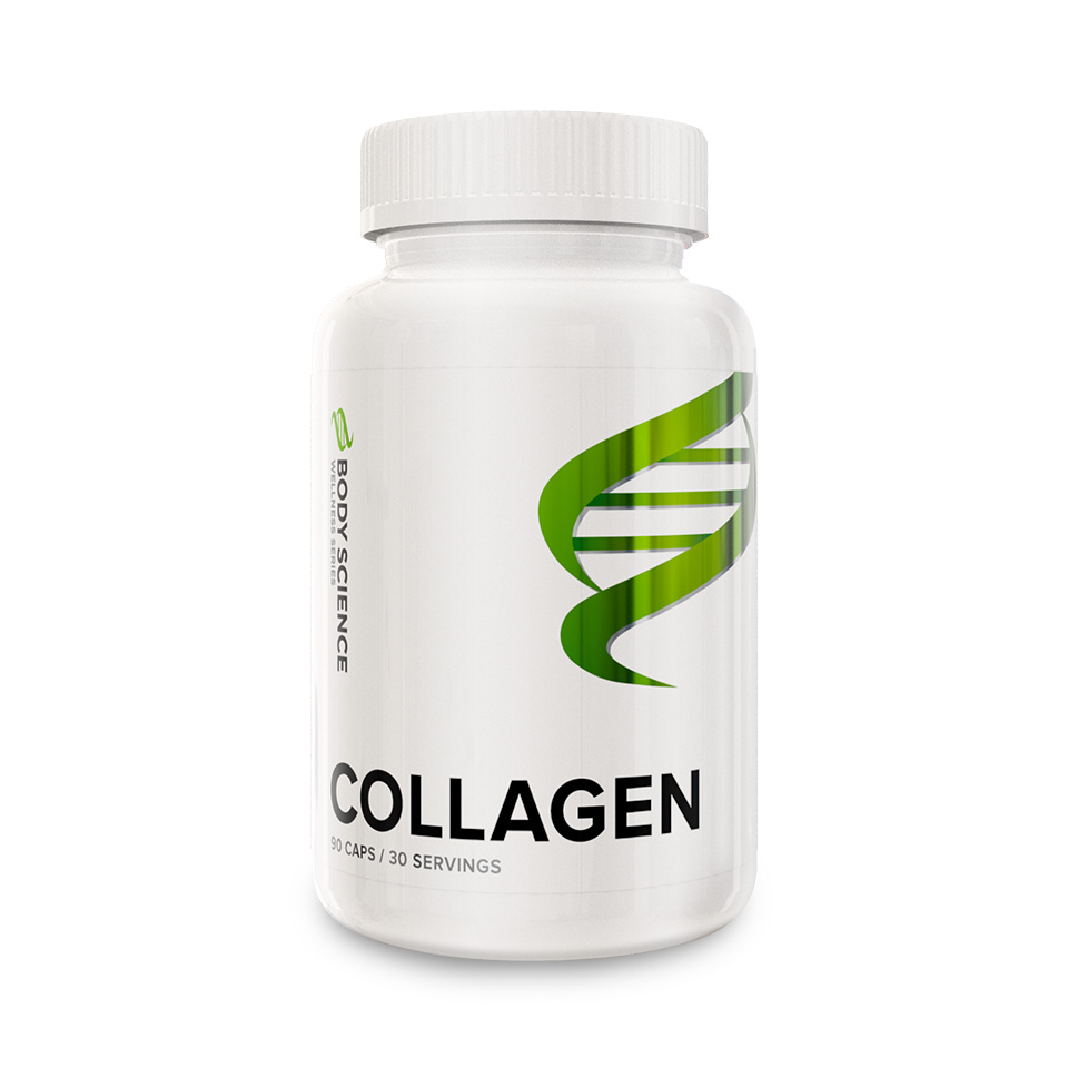 Kollagen